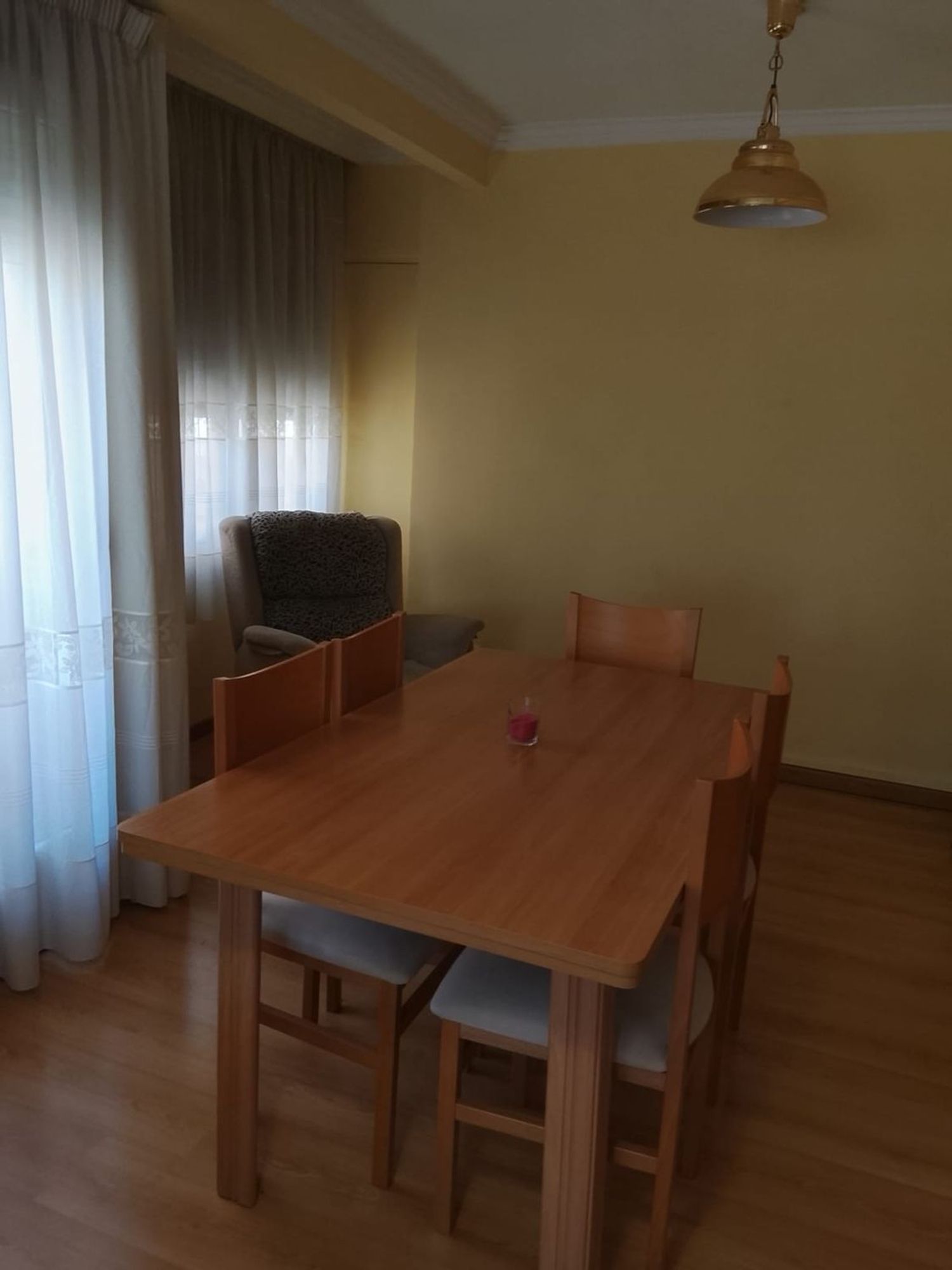 Piso en avenida d'Oriola, 95 - Foto 1