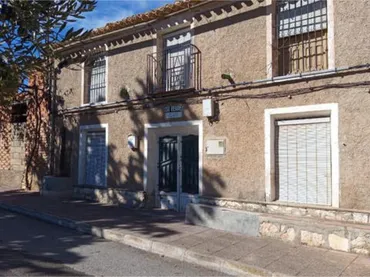 Chalet en carretera de nerpio - Foto 1
