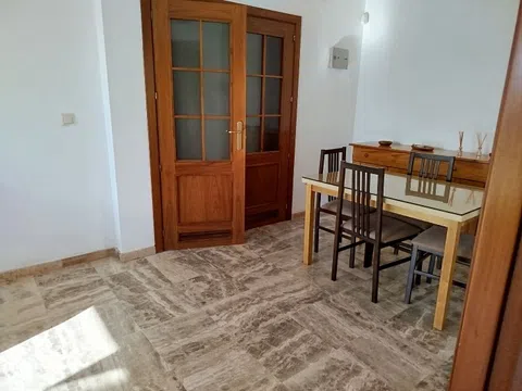 Piso en calle Betis, 8