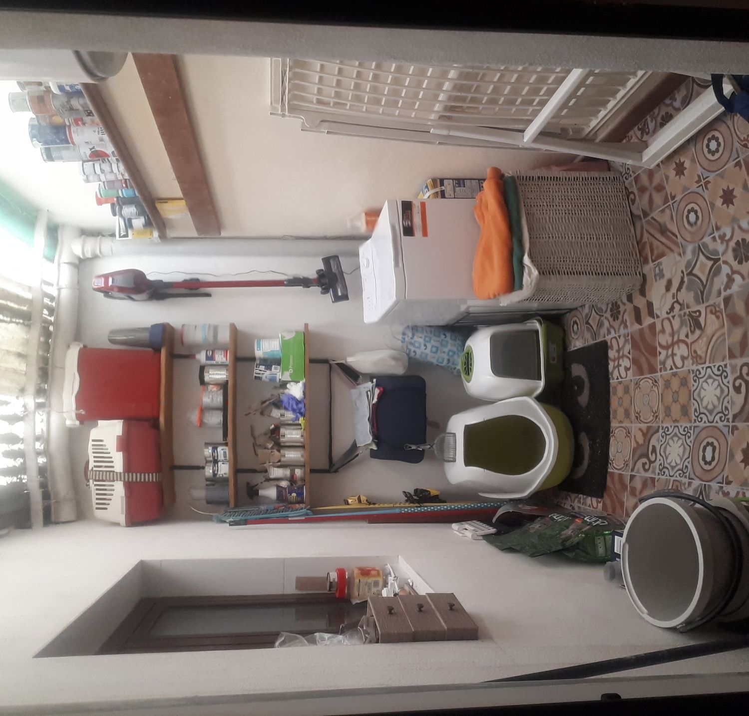 Piso en plaza del Salvador, 15 - Foto 27