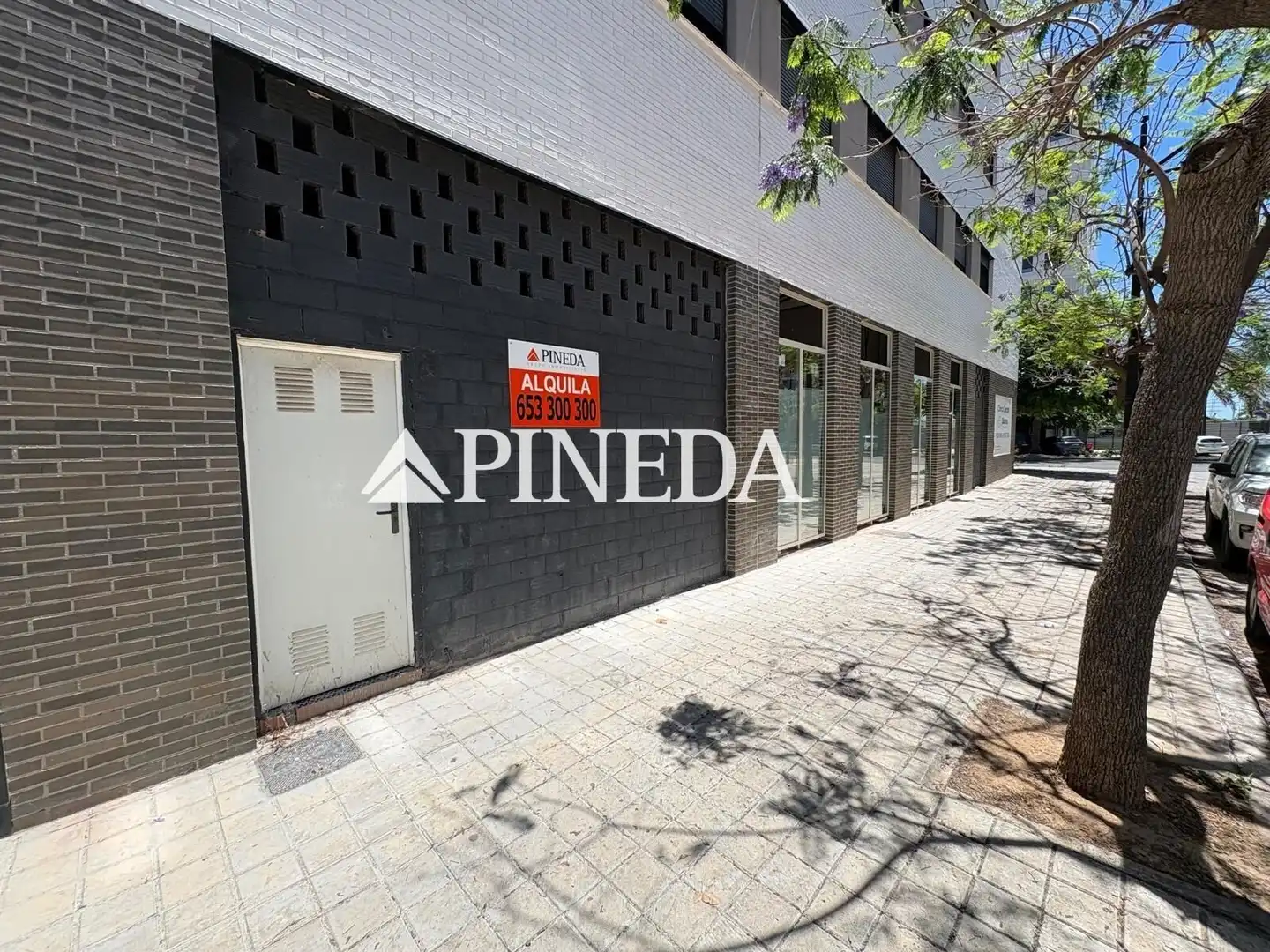 Local comercial en  Calle Calle Moreras - Foto 2