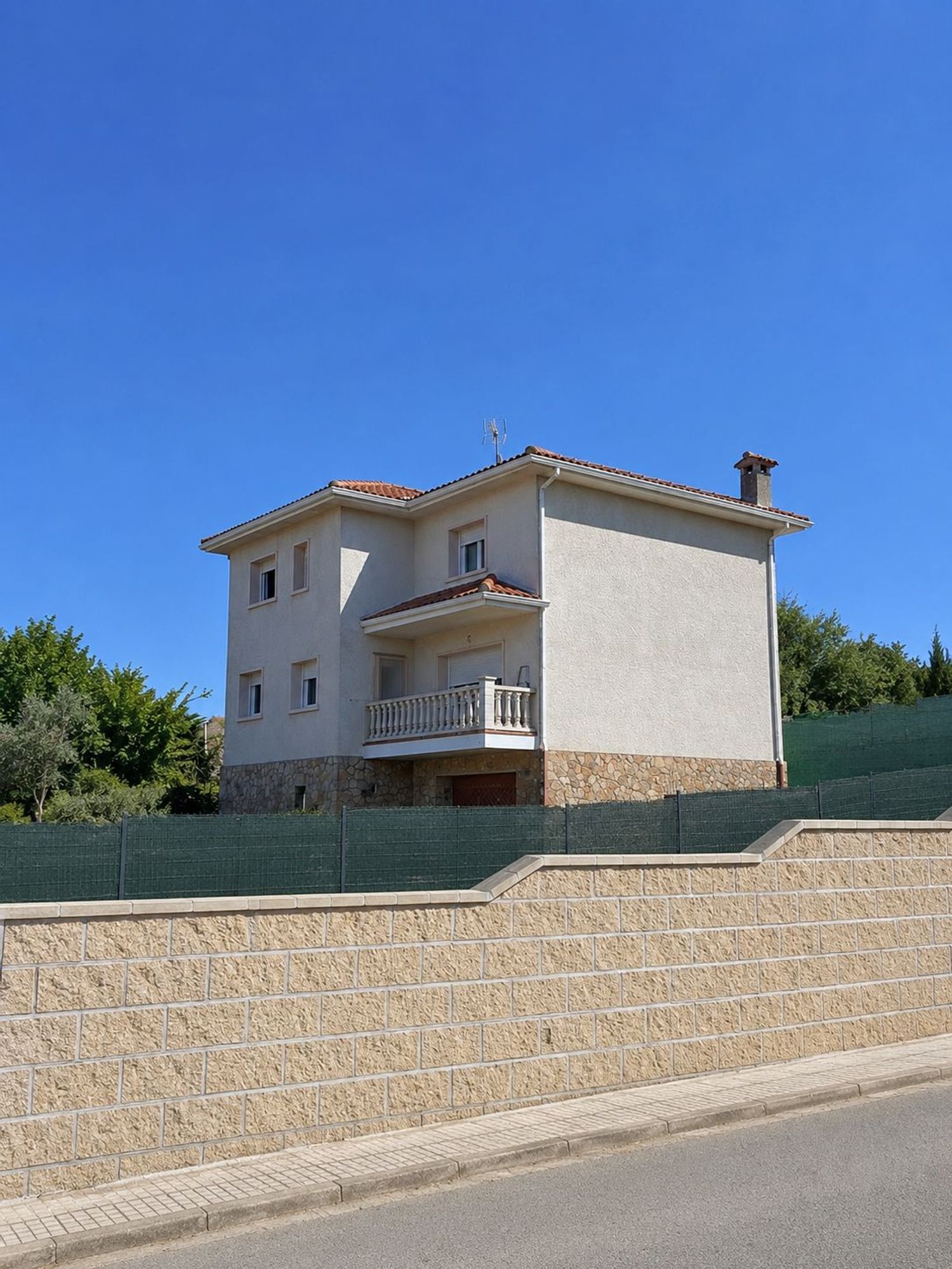 Casa o chalet independiente en Calle Vitoria, 39, La Chopera - Foto 30