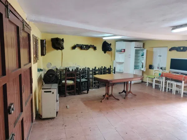 Casa de pueblo en Barrio Rozas, 13 - Foto 5