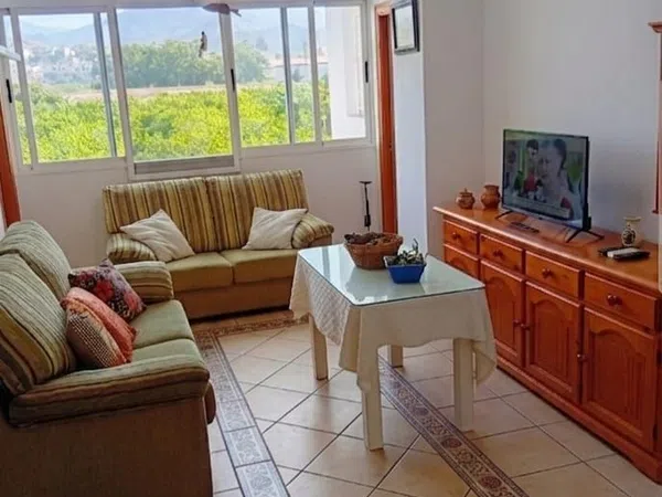Estudio en Avenida Costa del Sol, 20, Almuñecar Centro, Almuñecar Centro - Foto 1
