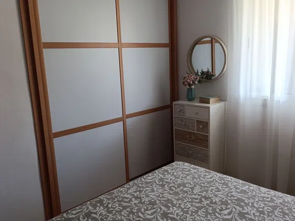 Piso en Calle Badajoz, 10, Las Salinas - Foto 19