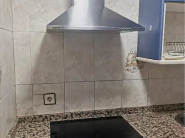 Piso en El Palo - Foto 7
