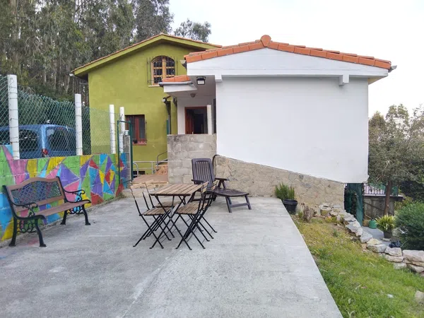 Chalet pareado en Camín de el Biruleo, 1252, Bocines - Nembro - Cardo, Bocines - Nembro - Cardo - Foto 1