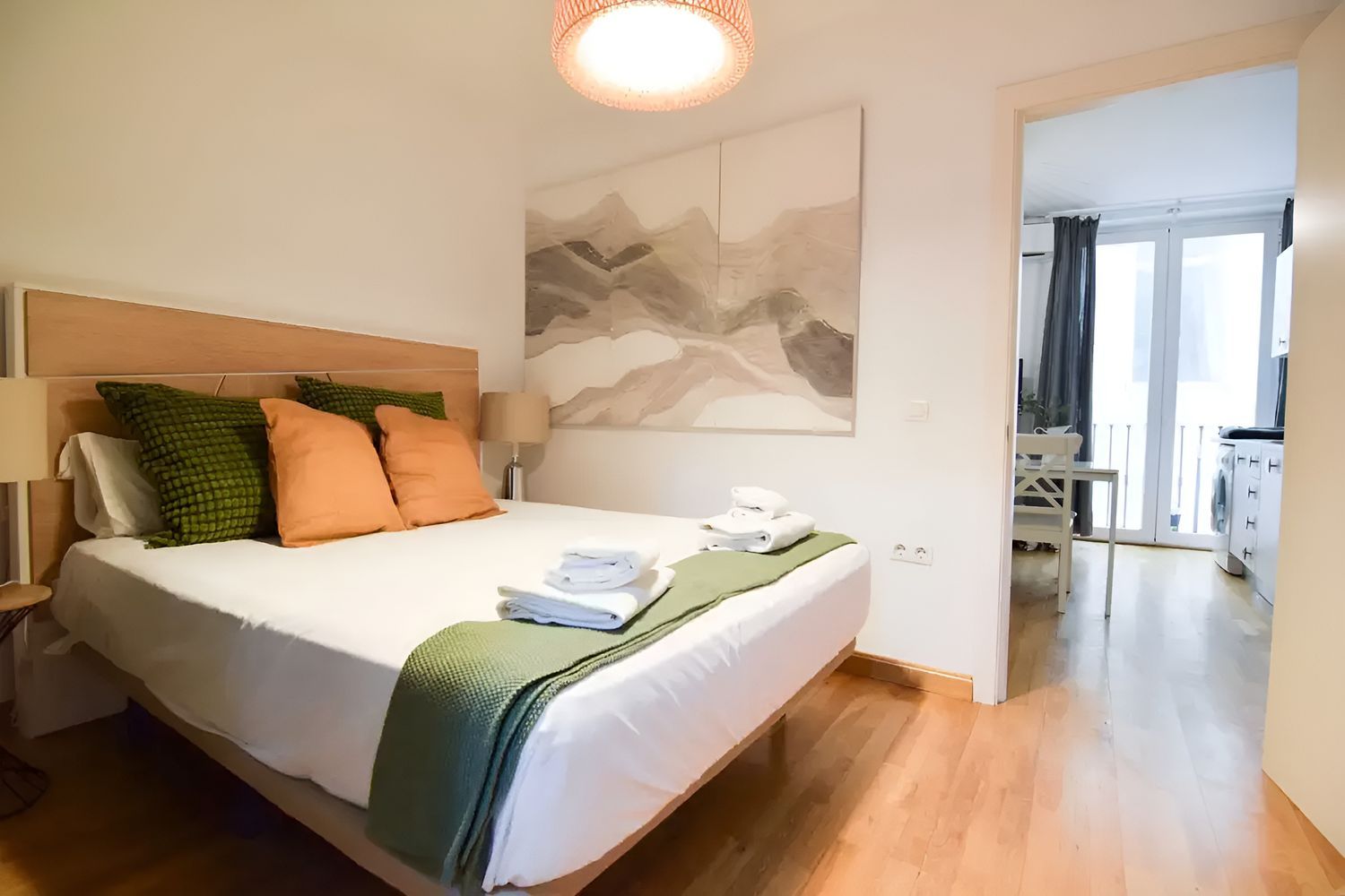 Piso en calle Carretería, 51 - Foto 3