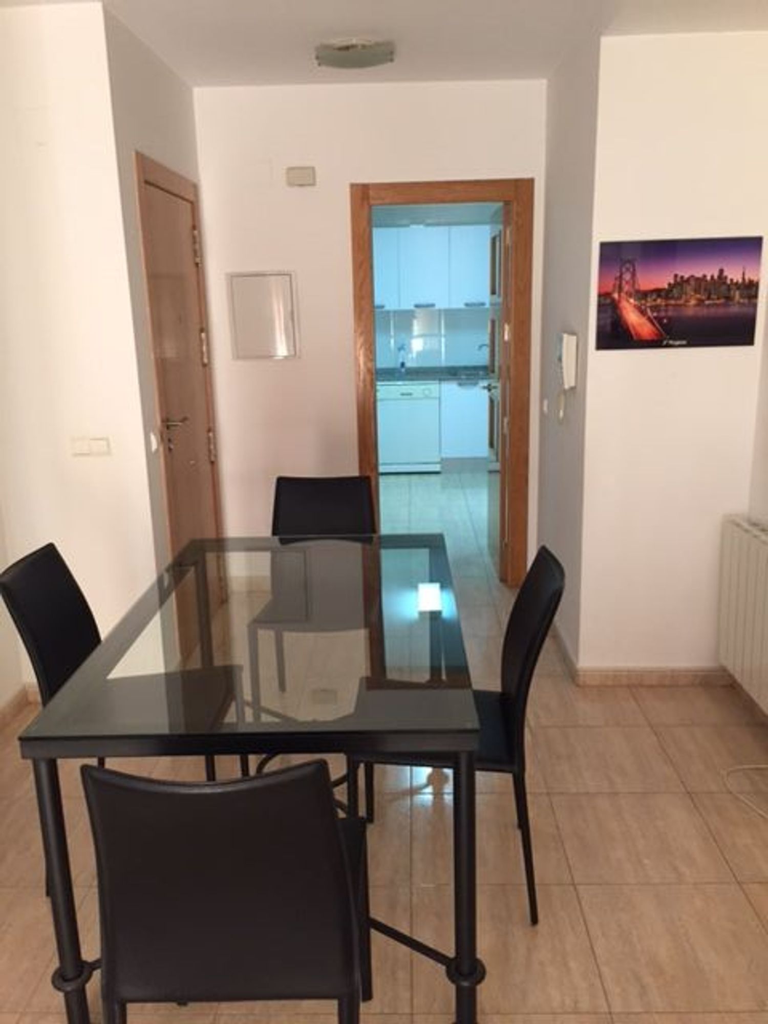 Piso en calle rambla, 7 - Foto 2