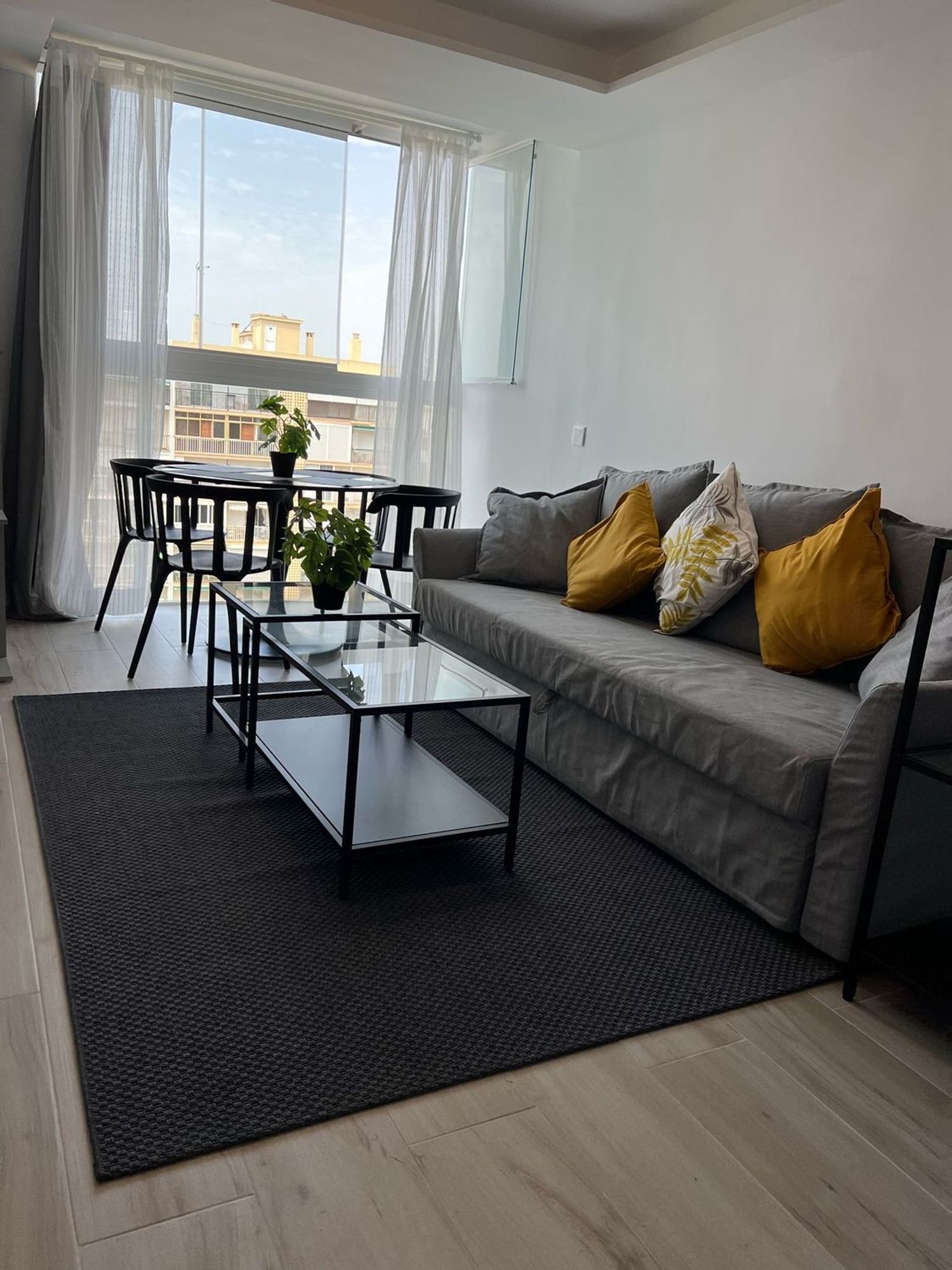 Piso en calle Alhamar, 6 - Foto 3