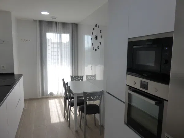 Piso en calle de Fernando Remacha, 4