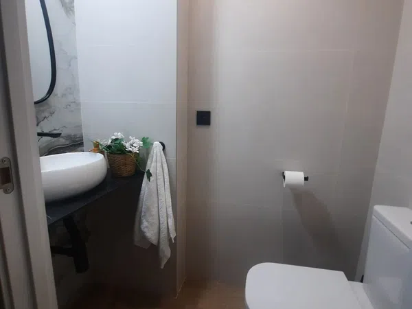 Estudio en Primera Fase - Nuevo Tres Cantos - Foto 4