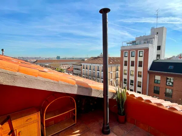 Dúplex en Calle de Atocha, 97, Huertas-Cortes - Foto 10