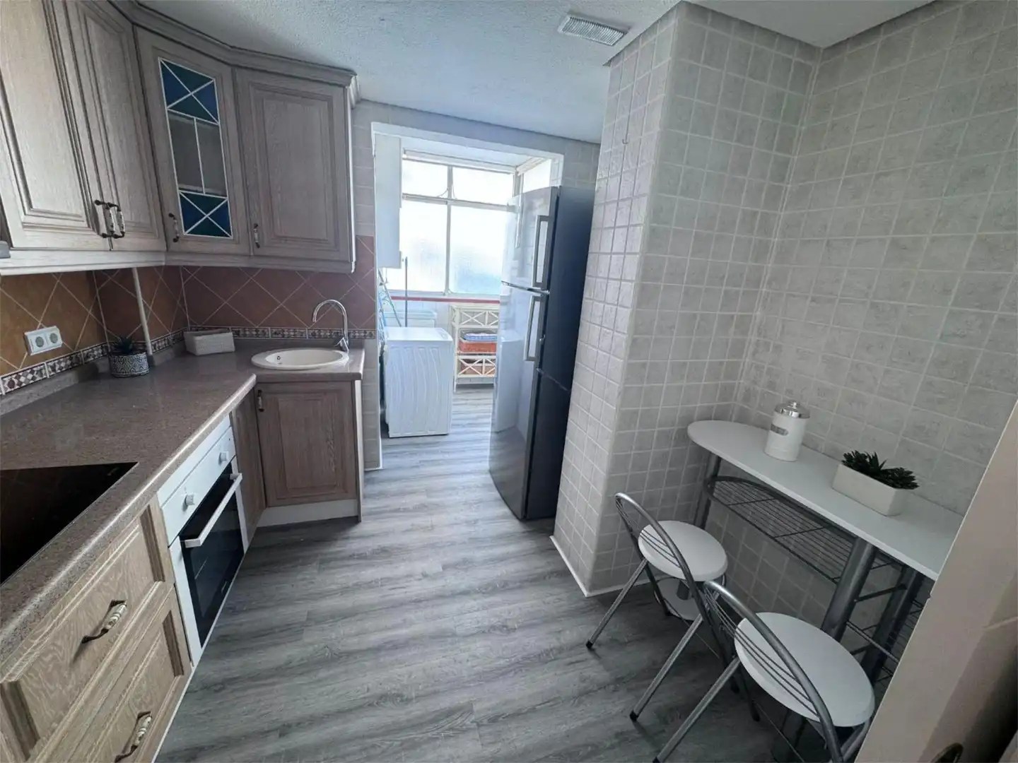 Piso en  Avenida Pintor Baeza 7-5 - Foto 22