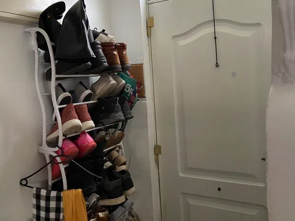 Piso en calle de Illescas, 131 - Foto 5