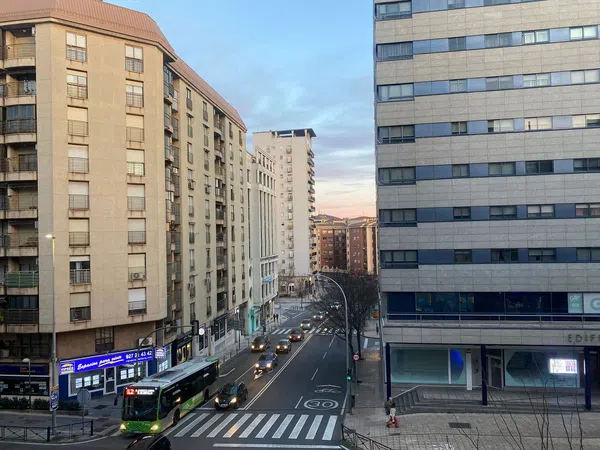 Piso en Avenida de Alemania, 16, Centro, Cáceres - Foto 6
