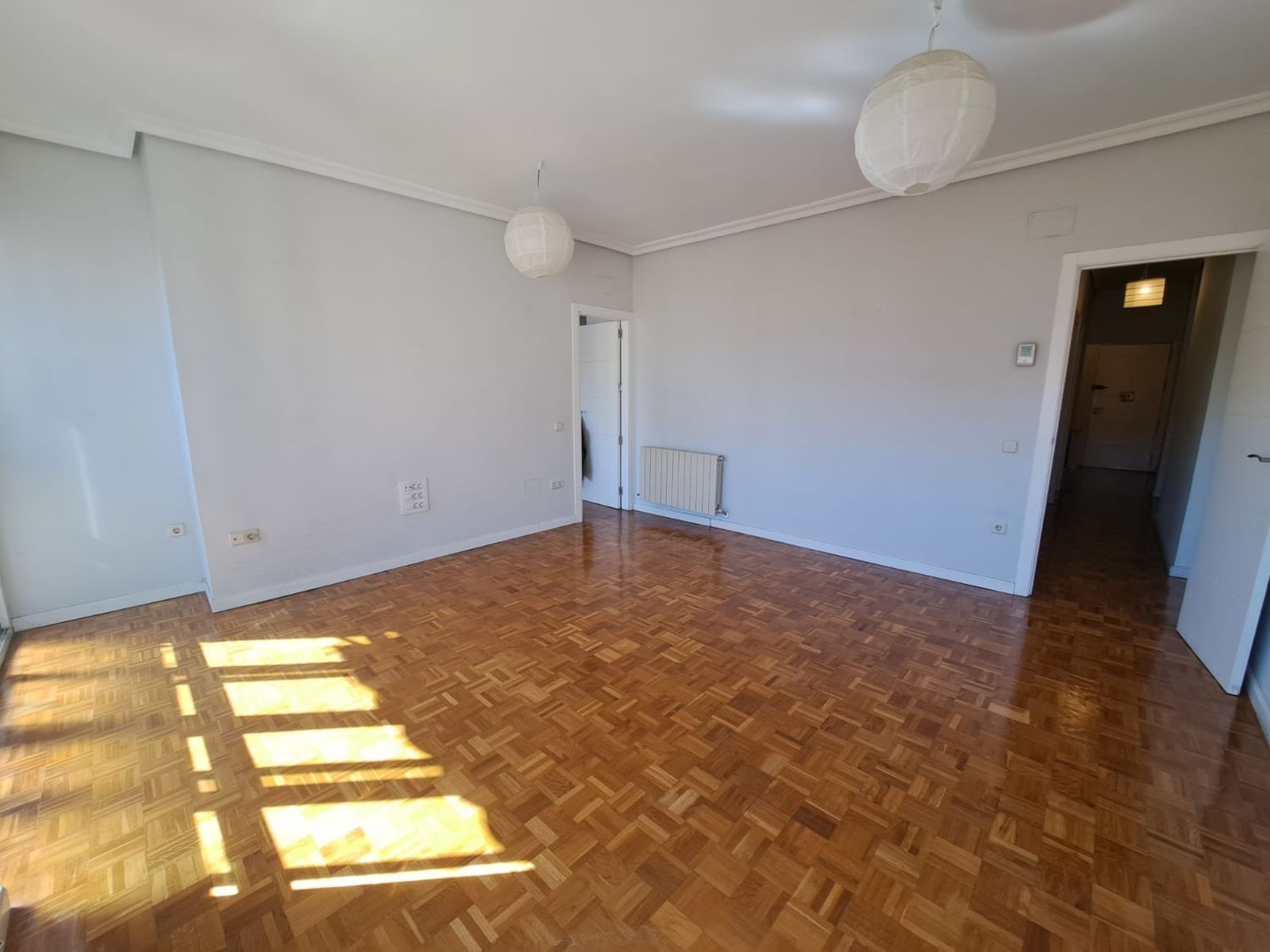 Piso en calle Cáceres, 49 - Foto 1