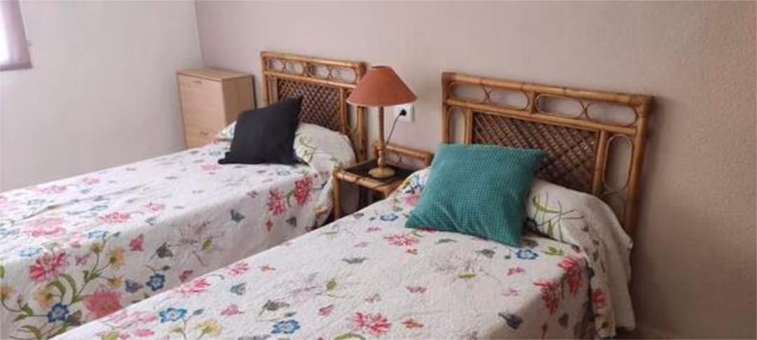 Apartamento en Urb Florazar 1 - Foto 8