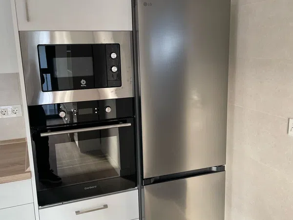 Piso en avenida de la Marina Española, 83 - Foto 4