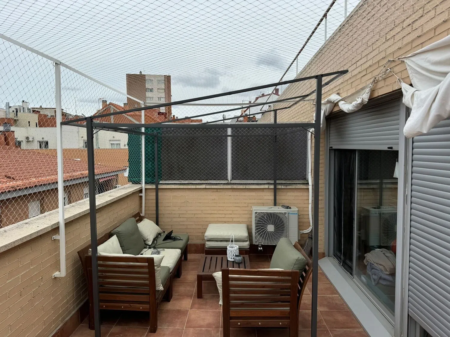 Ático en calle Cedros, 67 - Foto 10