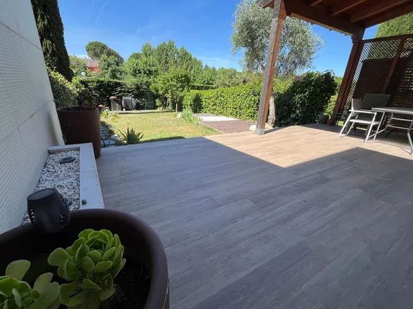 Chalet adosado en Monte Rozas, Monte Rozas - Foto 22