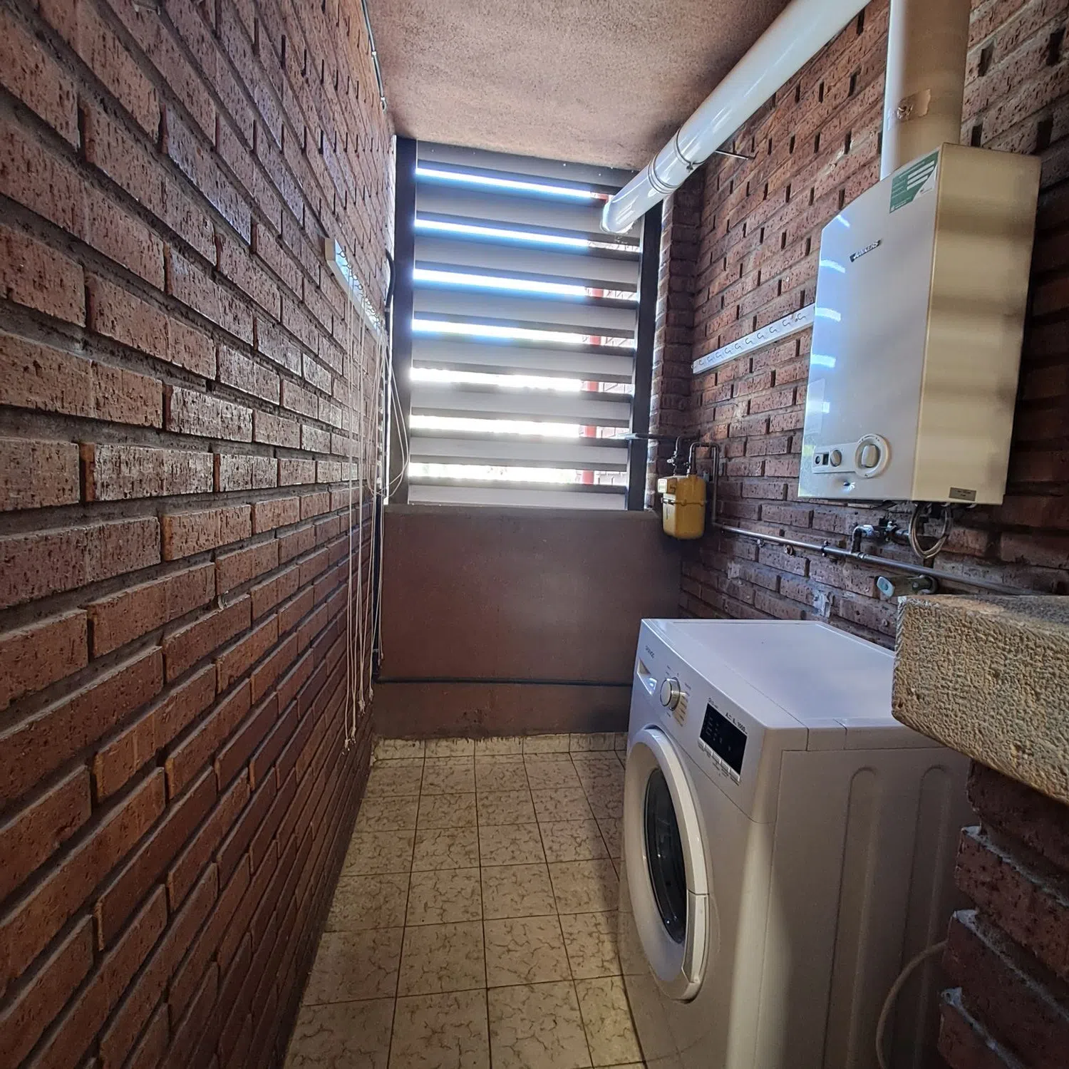 Piso en calle D'Alberic, 27 - Foto 18