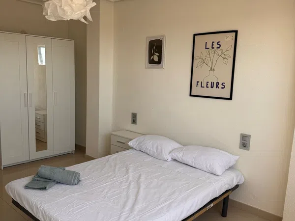 Piso en Avenida de Casalduch, 50, Zona Hospital-Plaza del Real - Foto 9