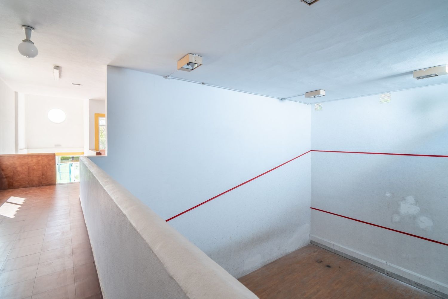 Piso en Calle Juan Vázquez, Cerrado de Calderón - Hacienda Paredes - Foto 13