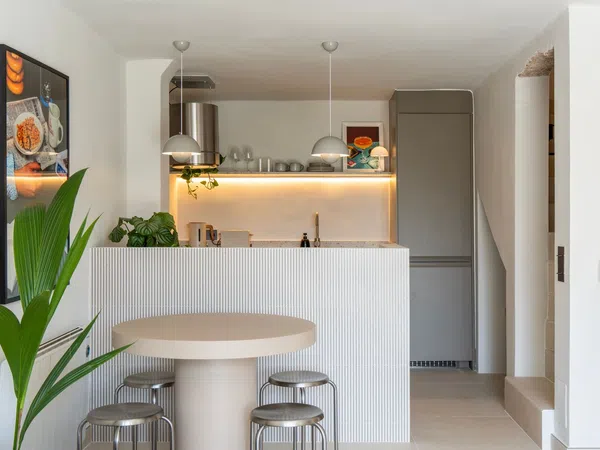 Chalet pareado en Calle des Munt Calvari, 17, Santa Eulalia del Río, Santa Eulalia del Río - Foto 5