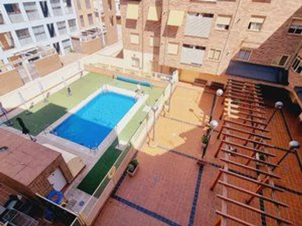Piso en Calle José María Pereda, Ensanche, Ensanche - Foto 32