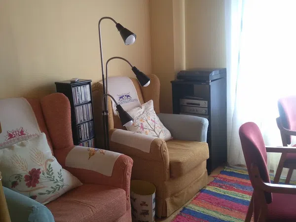 Piso en Calle Bélgica, 1, Buenavista-Valparaíso-La Legua, Buenavista-Valparaíso-La Legua - Foto 23