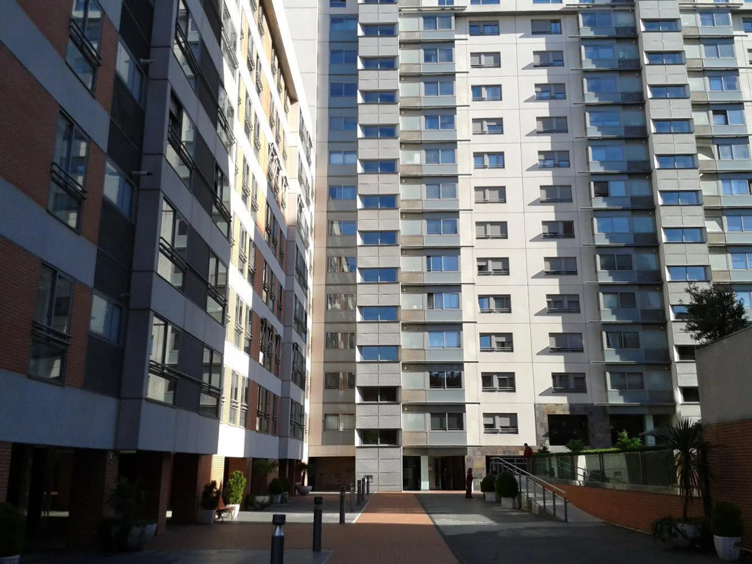 Piso en calle rafael bergamín, 5 - Foto 19