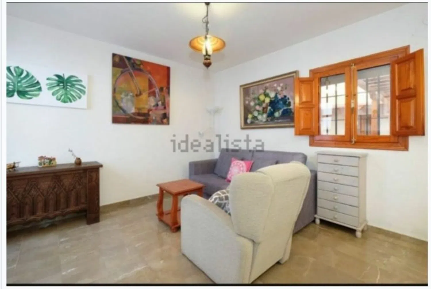 Piso en calle Arriola, 15 - Foto 6