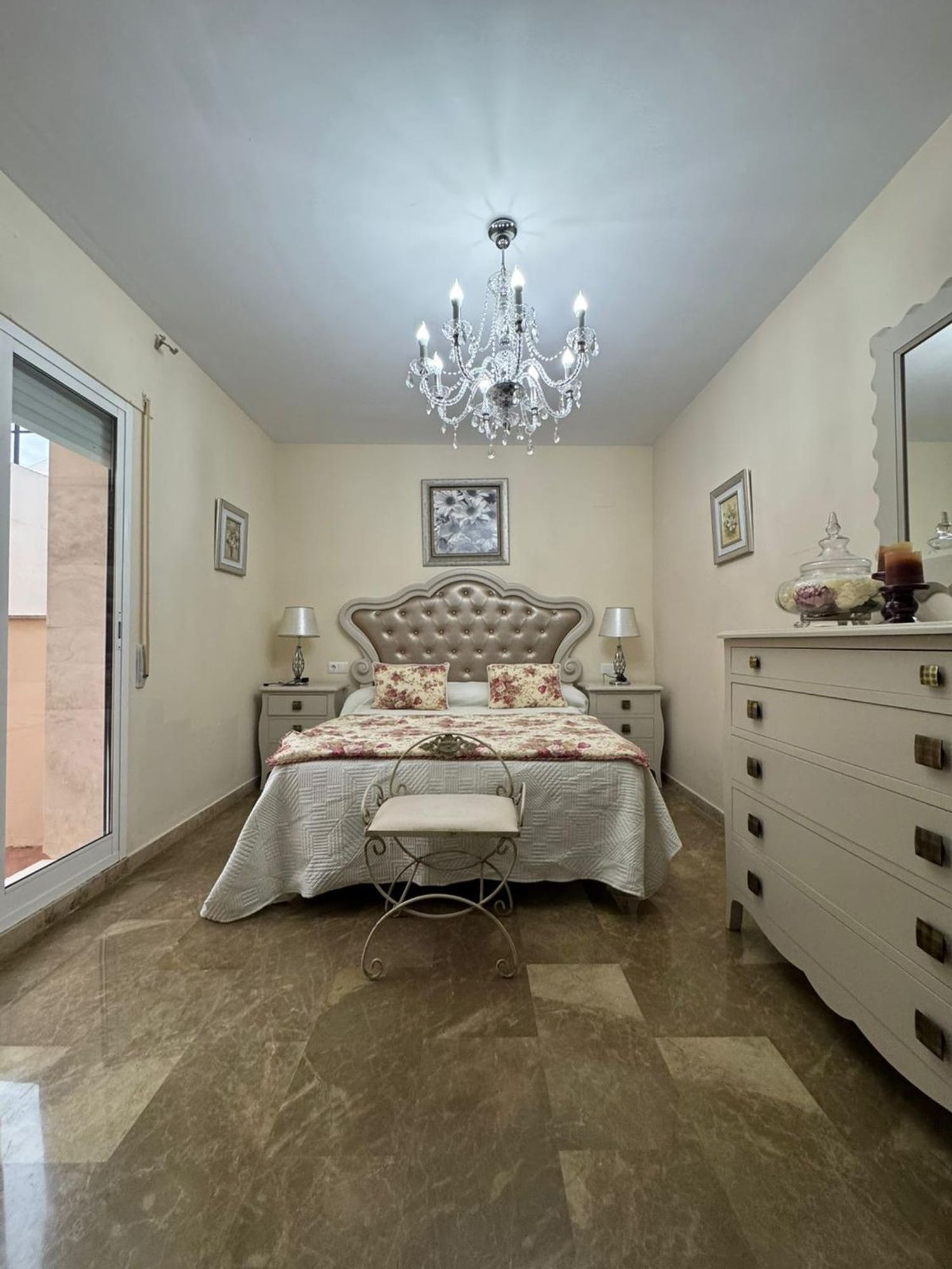 Chalet adosado en Calle Casterina Carrillo, 40 - Foto 7