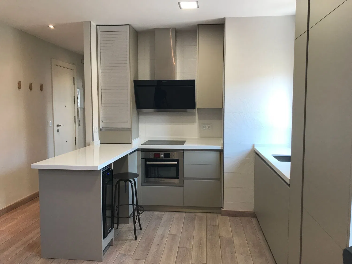 Piso en calle de Ponzano, 81 - Foto 27