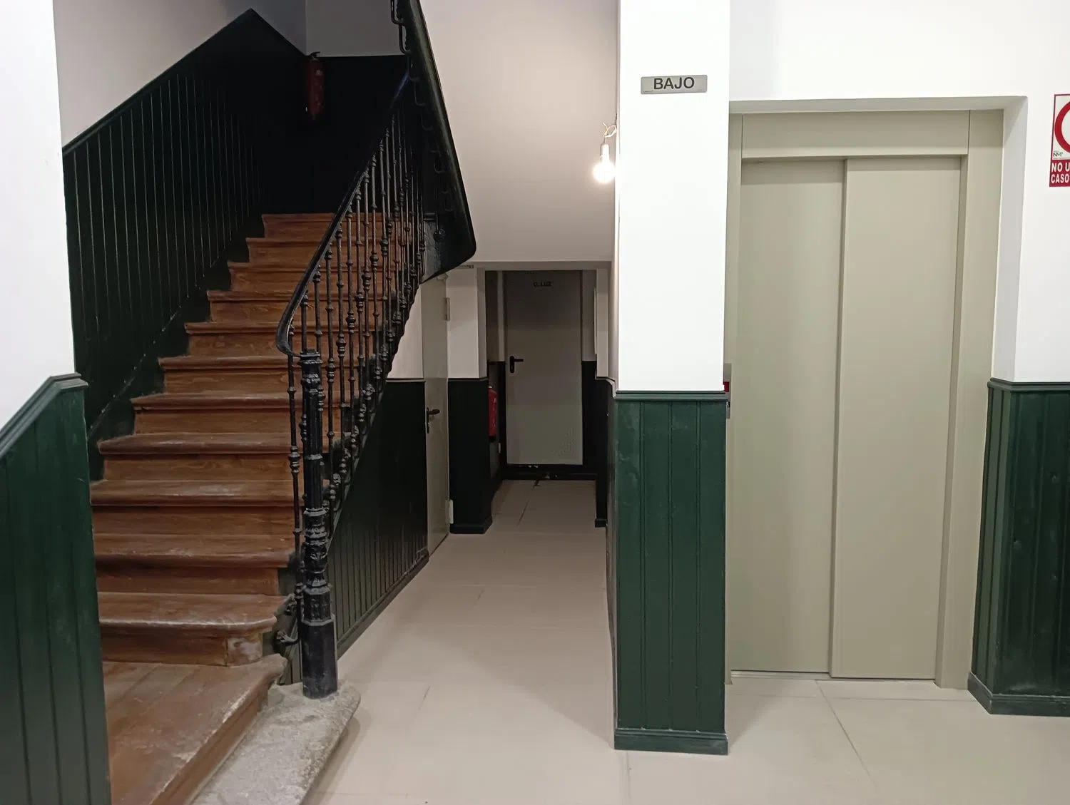 Dúplex en calle de Argumosa, 10 - Foto 23