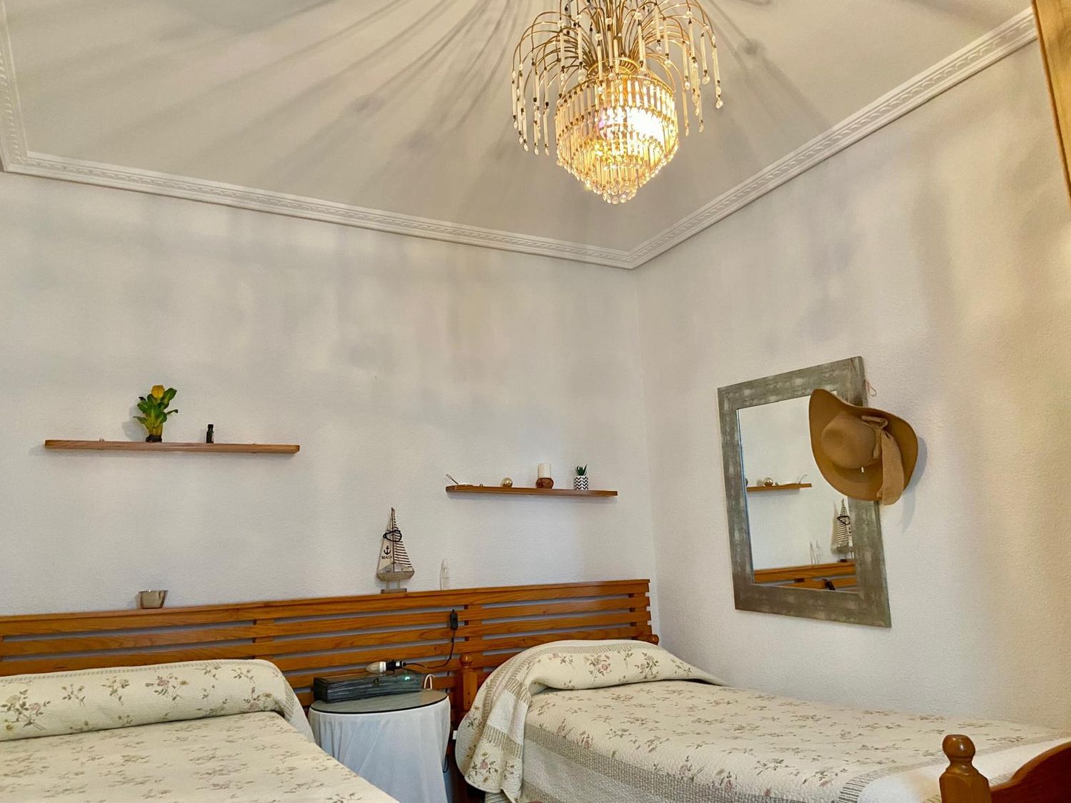 Piso en Castilla - Hermida - Foto 3