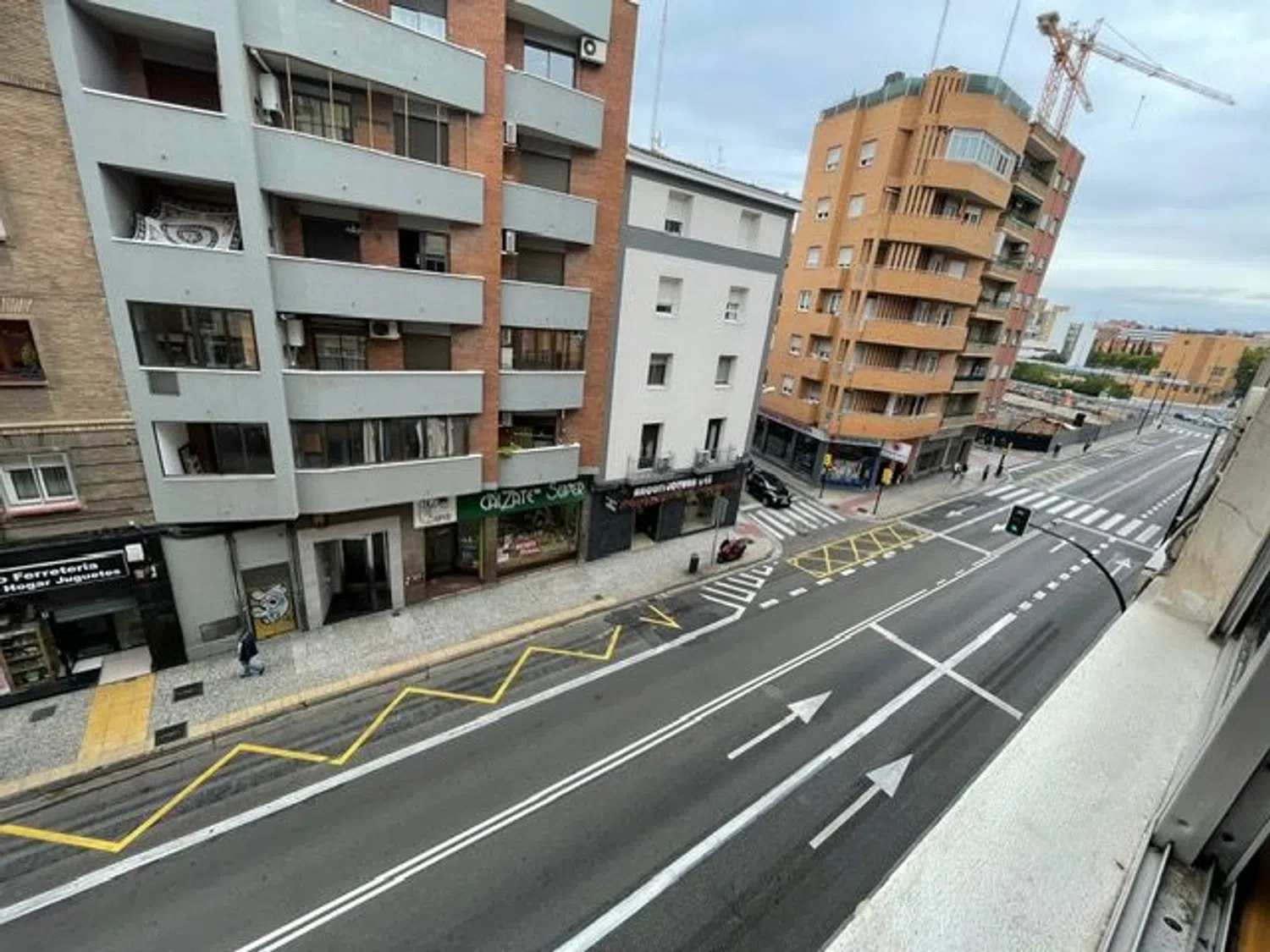 Piso en avenida de San José, 62 - Foto 21