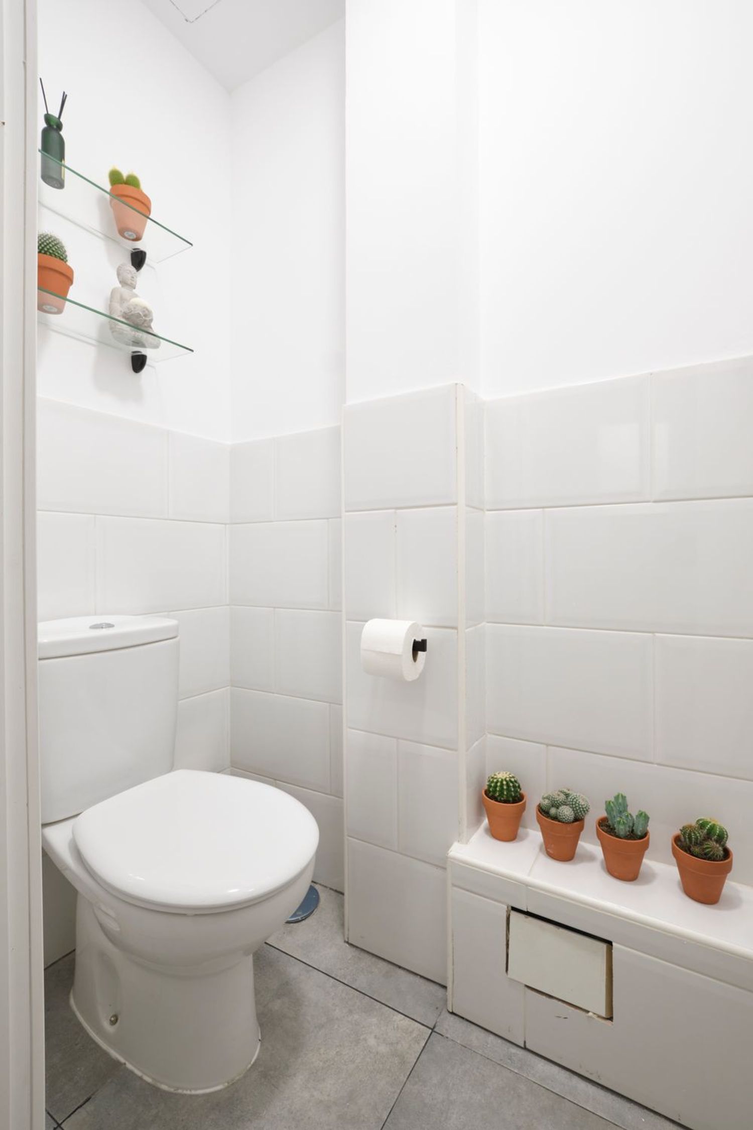 Piso en calle de Génova, 4 - Foto 2