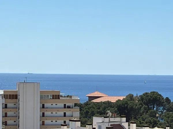 Ático en Calle d'Antoni Mus, 5, Cala Major - Foto 3