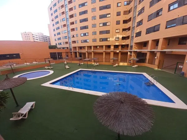 Piso en Plaza del Alcalde Agatángelo Soler, 4 - Foto 13