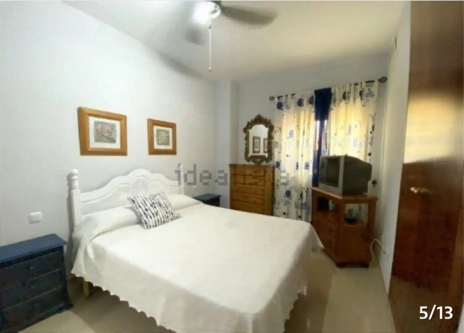 Piso en  Calle Boqueron 1D - Foto 8