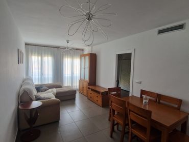 Piso en  Avenida Marqués de Espinardo 73 - Foto 1