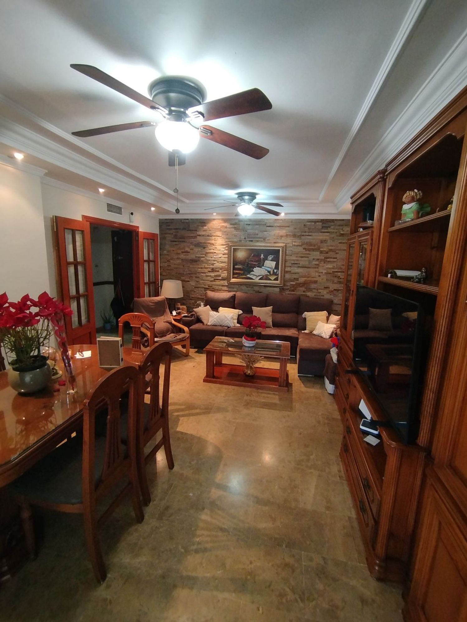 Piso en calle Dolores Ibárruri, 45 - Foto 9