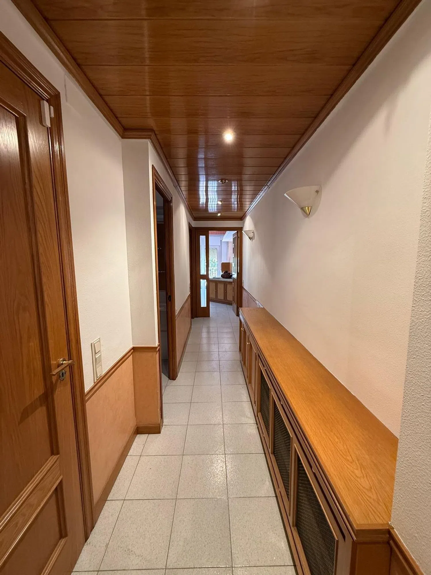 Piso en calle del Vidre, 44 - Foto 1