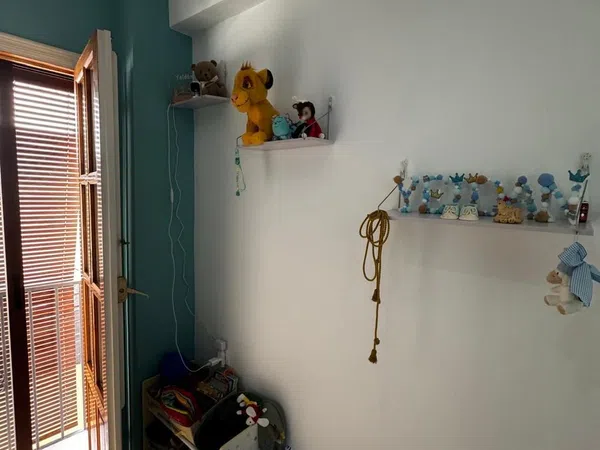 Casa de pueblo en Barrio de la Cruz, 8 - Foto 27
