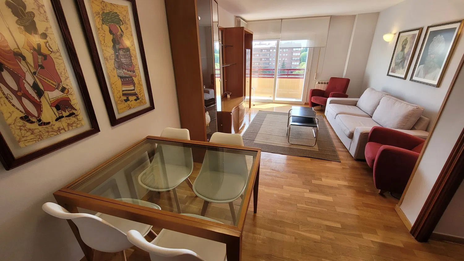 Piso en calle Ramón Gómez de la Serna, 77 - Foto 3