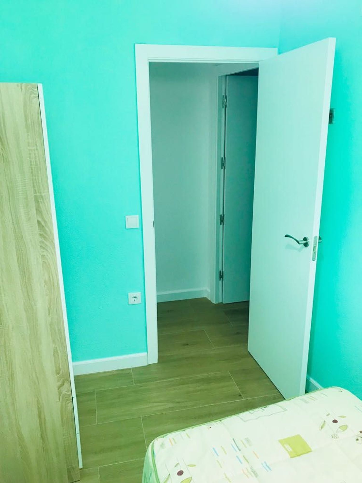Piso en Calle Roldán y Marín, 3, San Bartolomé - Millán de Priego, San Bartolomé - Millán de Priego - Foto 16