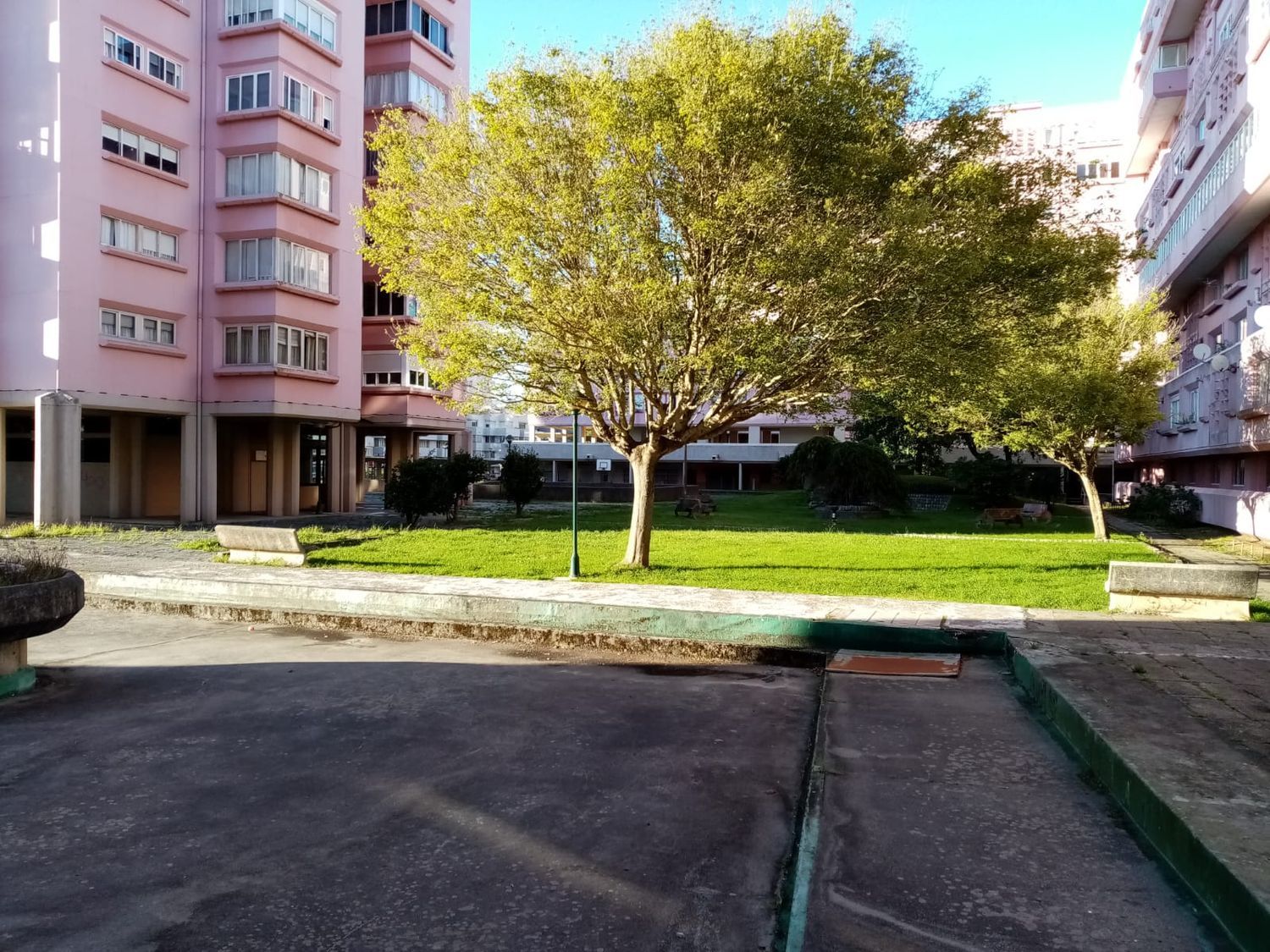 Piso en Calle Alcalde Quintanilla Martínez, 7, Caranza, Caranza - Foto 3