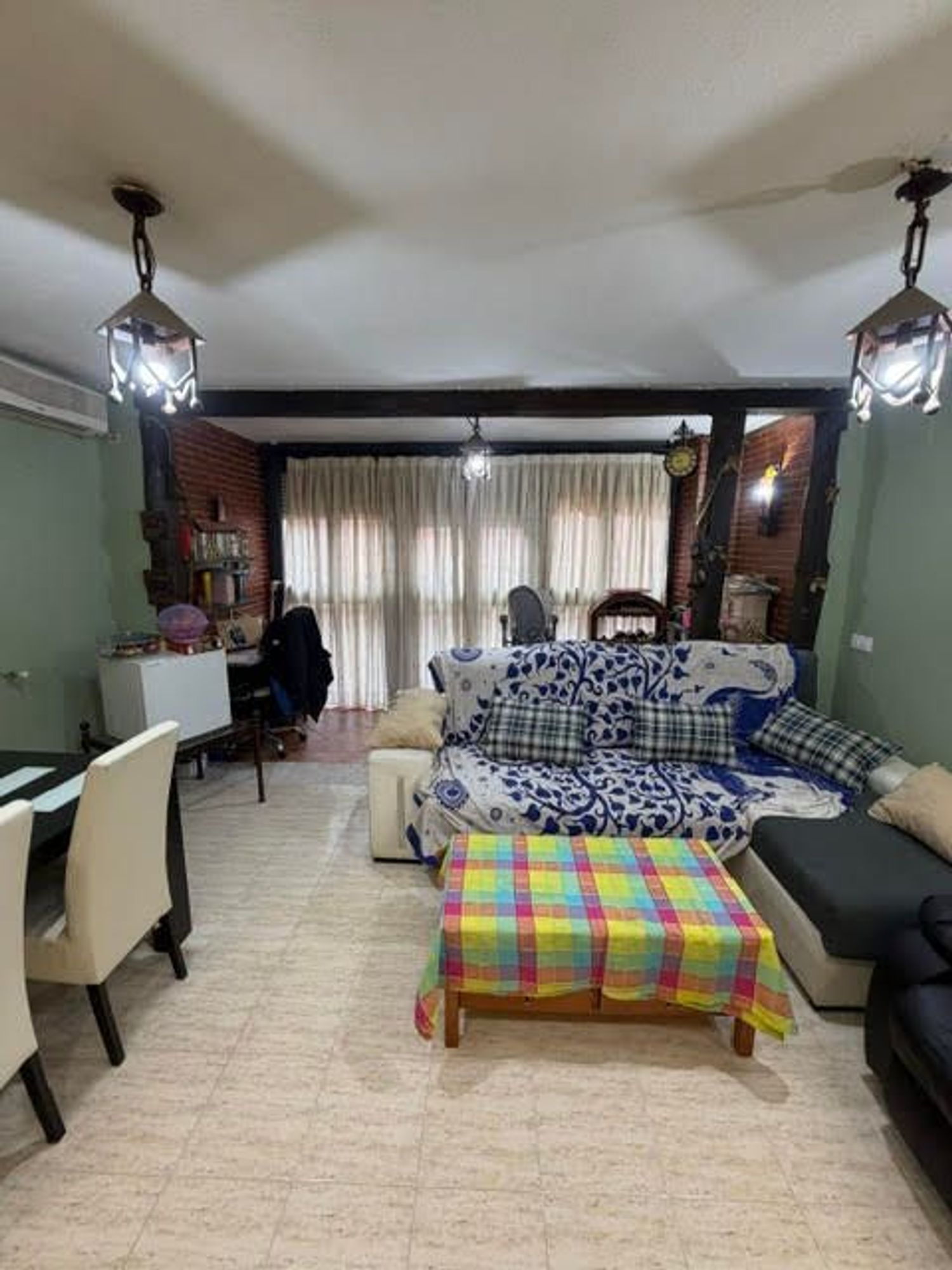 Piso en avenida las Retamas, 20 - Foto 3